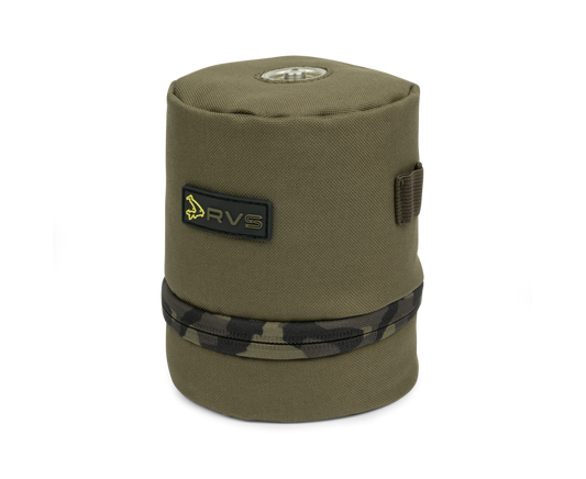 Avid RVS Gas Canister Cover