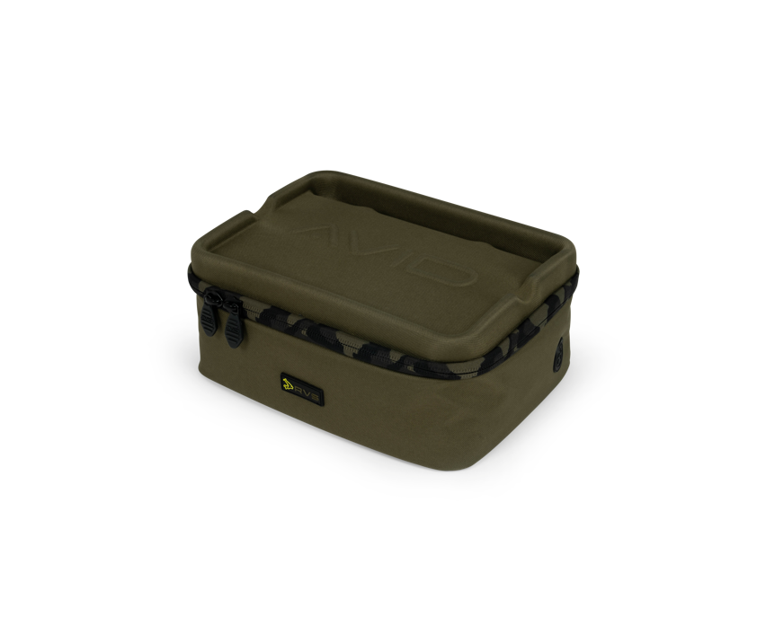 Avid RVS Tech Pack