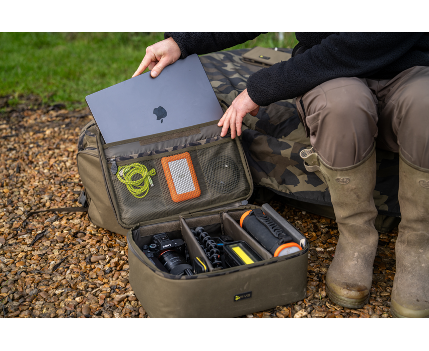 Avid RVS Tech Pack