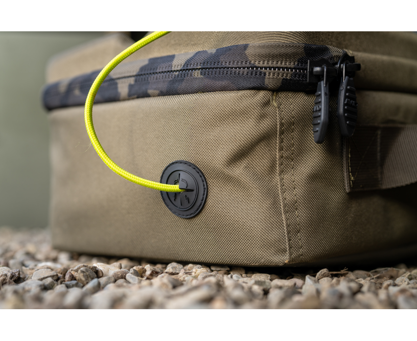 Avid RVS Tech Pack