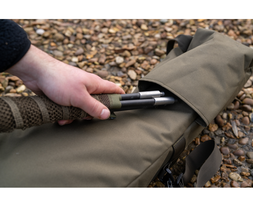 Avid RVS 10ft Retractable Bags