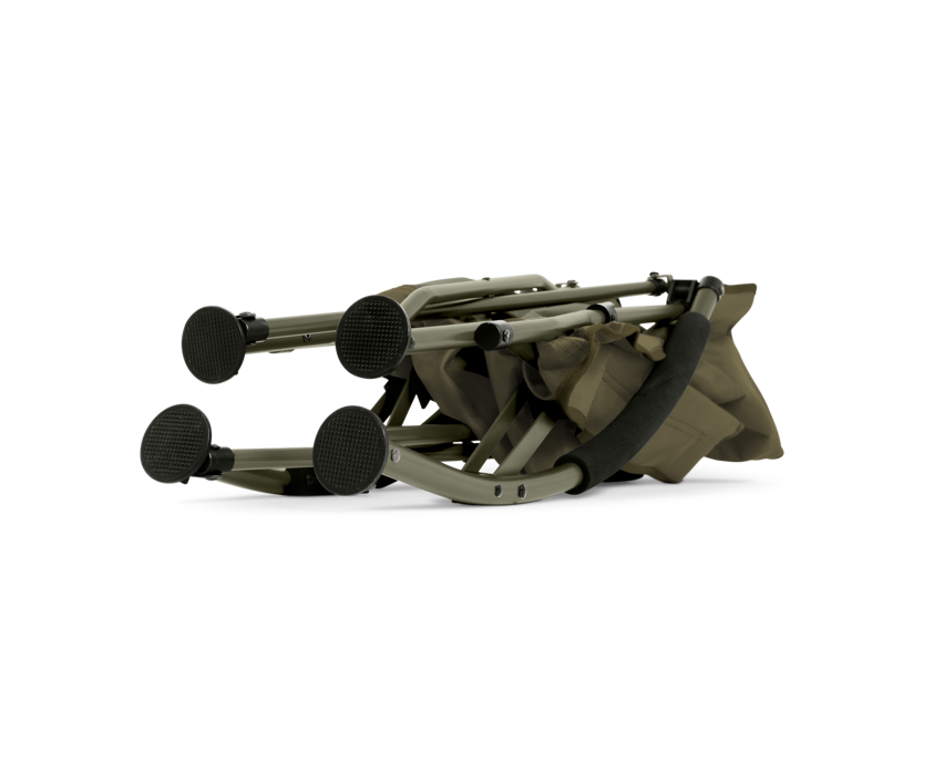 Avid Revolve Low Chair