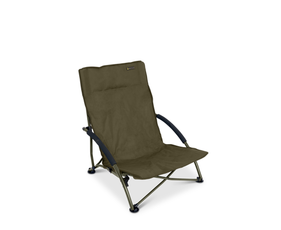 Avid Revolve Low Chair