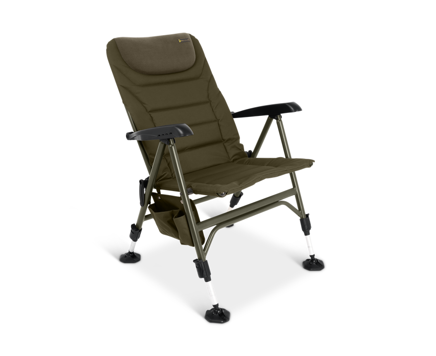 Avid Revolve Armchair