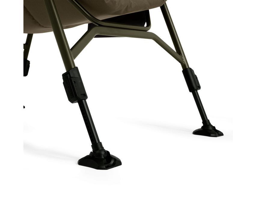 Avid Benchmark Ultra Cozy Chair