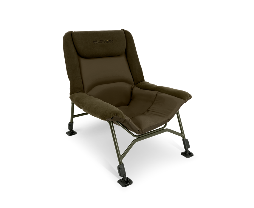 Avid Benchmark Ultra Cozy Chair