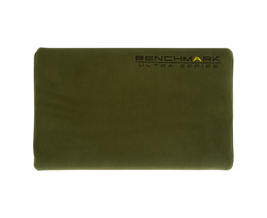 Avid Benchmark Ultra Memory Foam Pillow