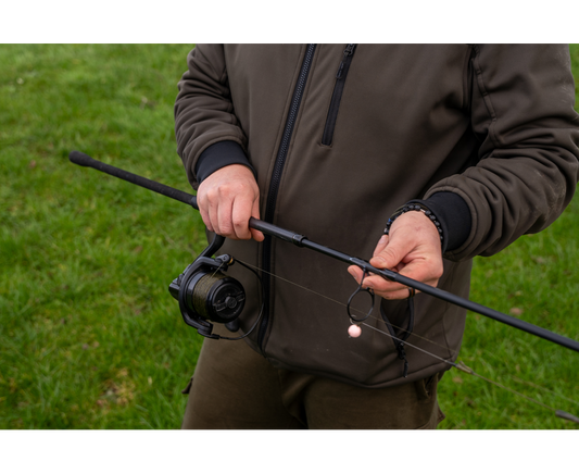 Avid Revolve R Rods
