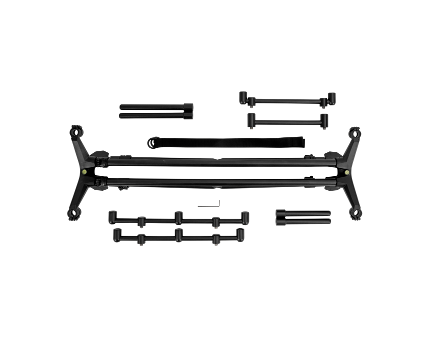 Avid Revolve Multi Pod
