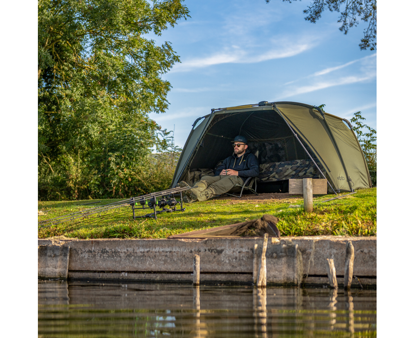 Avid Exo Bivvy