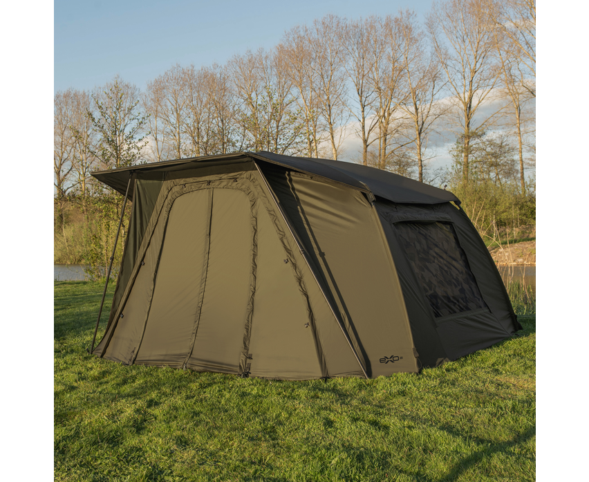 Avid EXO 2 Person Bivvy System