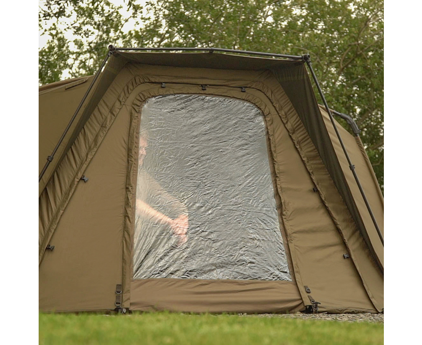 Avid EXO 2 Person Bivvy System