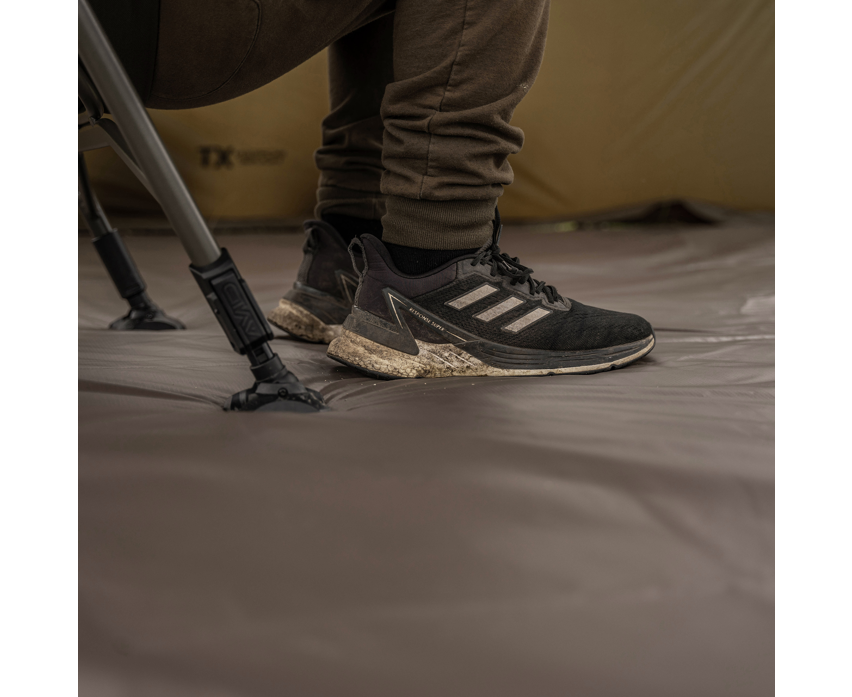 Avid Screen House Heavy-Duty Extended Groundsheets