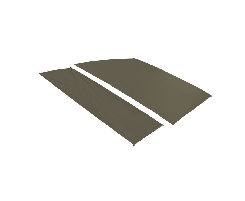 Avid Screen House Heavy-Duty Extended Groundsheets