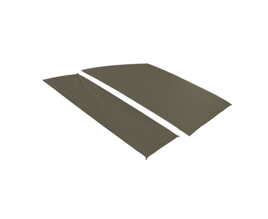 Avid Screen House Heavy-Duty Extended Groundsheets
