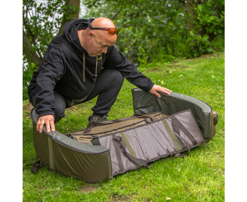 Avid PRO-Tect Deluxe Cradle