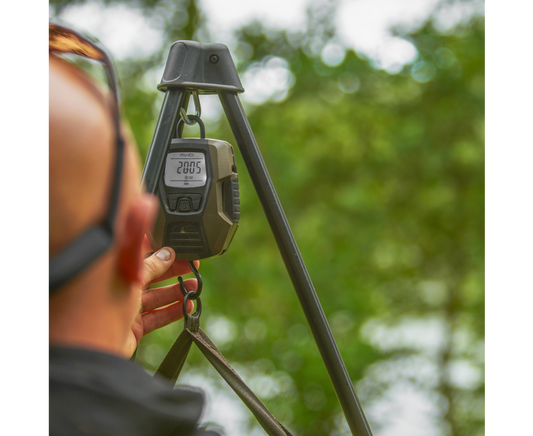 Avid Revolve Weigh Tripod