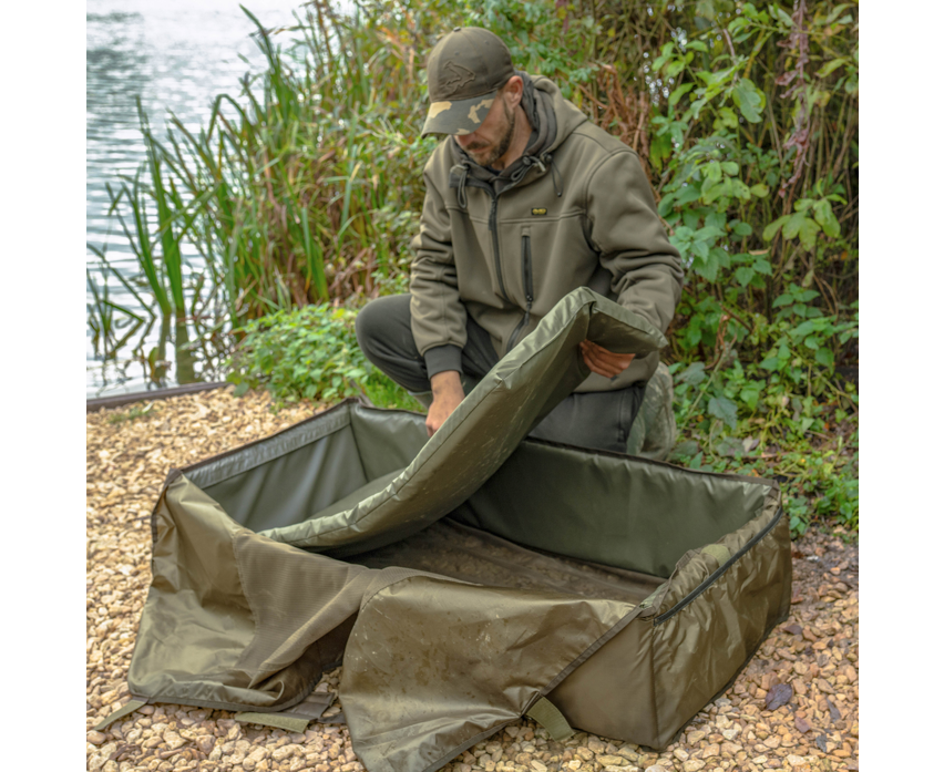 Avid Revolve Carp Cradle