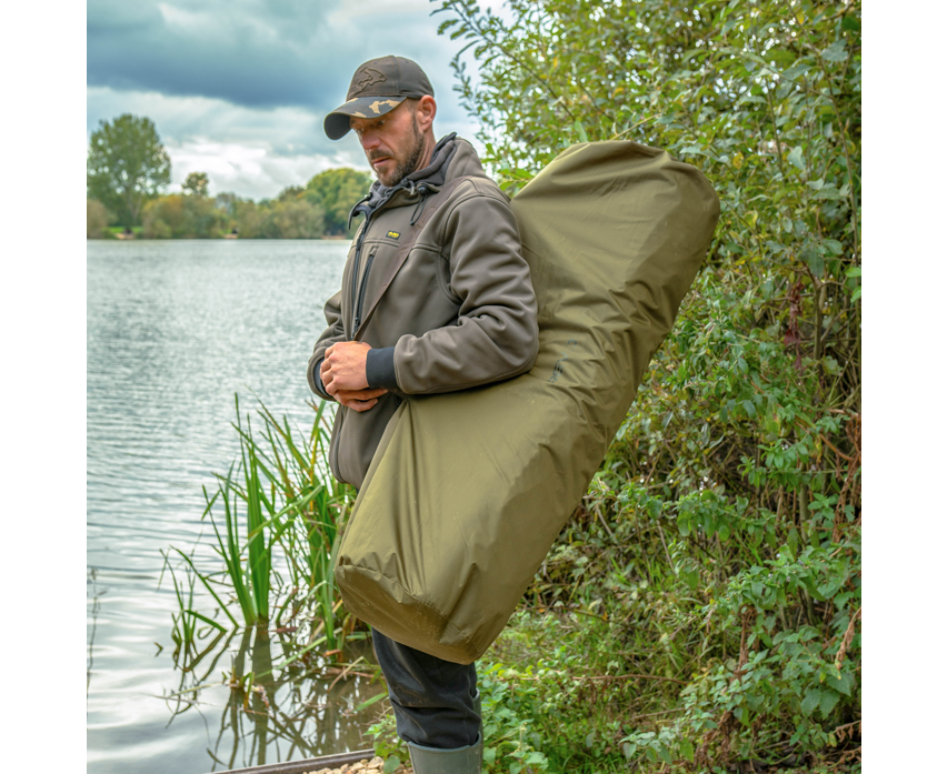 Avid Revolve Carp Cradle