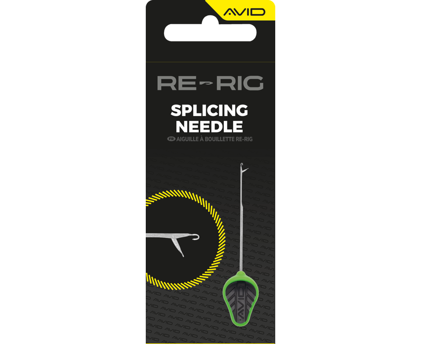 Avid Re-Rig Tools