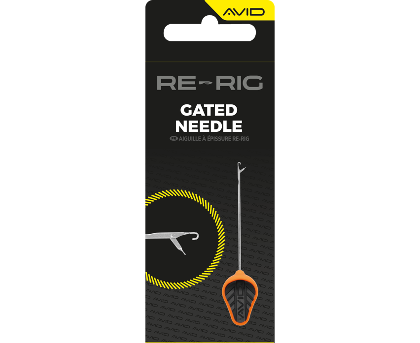 Avid Re-Rig Tools