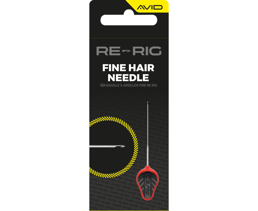 Avid Re-Rig Tools