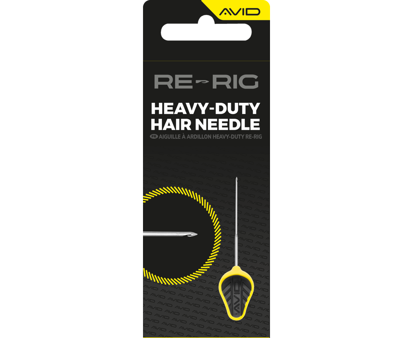 Avid Re-Rig Tools
