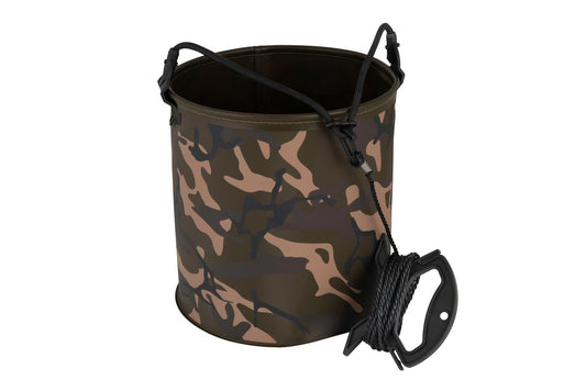 Fox Aquos Collapsable Water Bucket