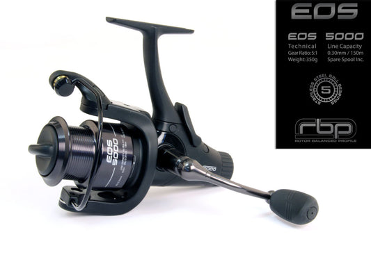 Fox EOS 5000 Reel