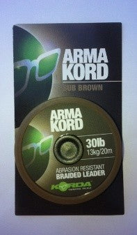 Korda Arma Kord Sub Brown