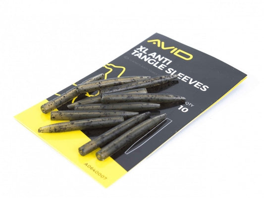 Avid Outline XL Anti Tangle Sleeves