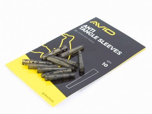 Avid Outline Anti Tangle Sleeves