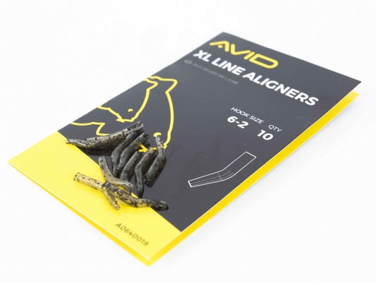 Avid Outline XL Line Aligners