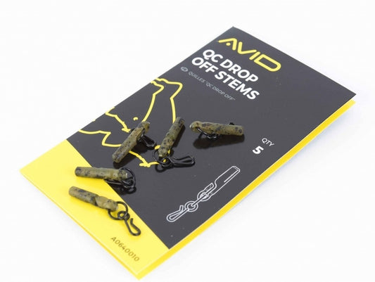 Avid Outline QC Drop Off Stems
