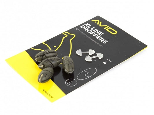 Avid Outline XL Line Droppers