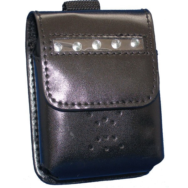 ATT V2 Leather Pouch Deluxe