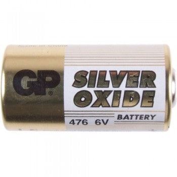 ATTs Alarm Battery