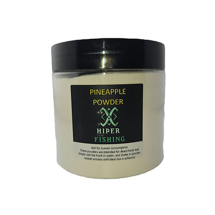 Hiper Fishing Bait Powder
