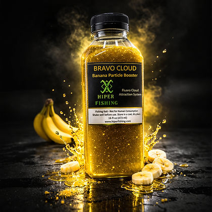 Hiper Fishing Spod Cloud Liquid