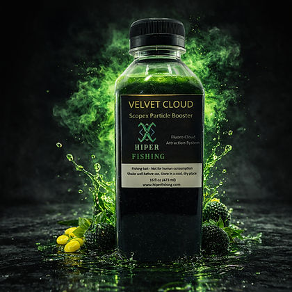 Hiper Fishing Spod Cloud Liquid