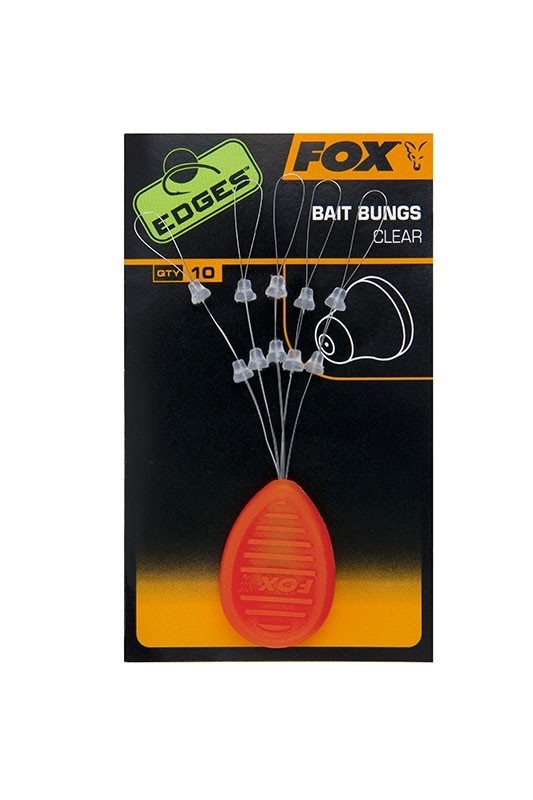 Fox Edges Bait Bungs