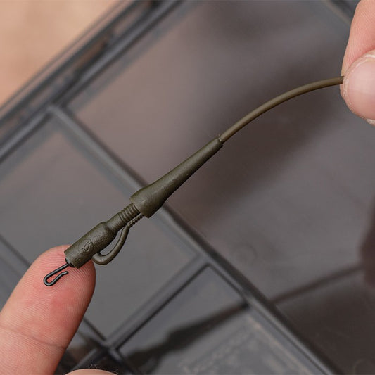 Korda Basix Lead Clip Action Pack