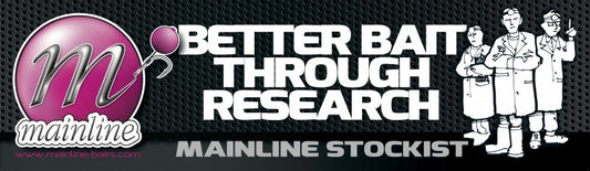 Mainline Baits Flavor Descriptions (Information)
