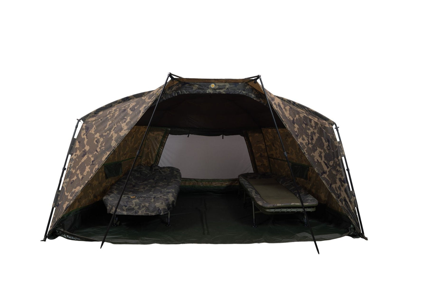 Solar Worldwide Spider 2.0 FS