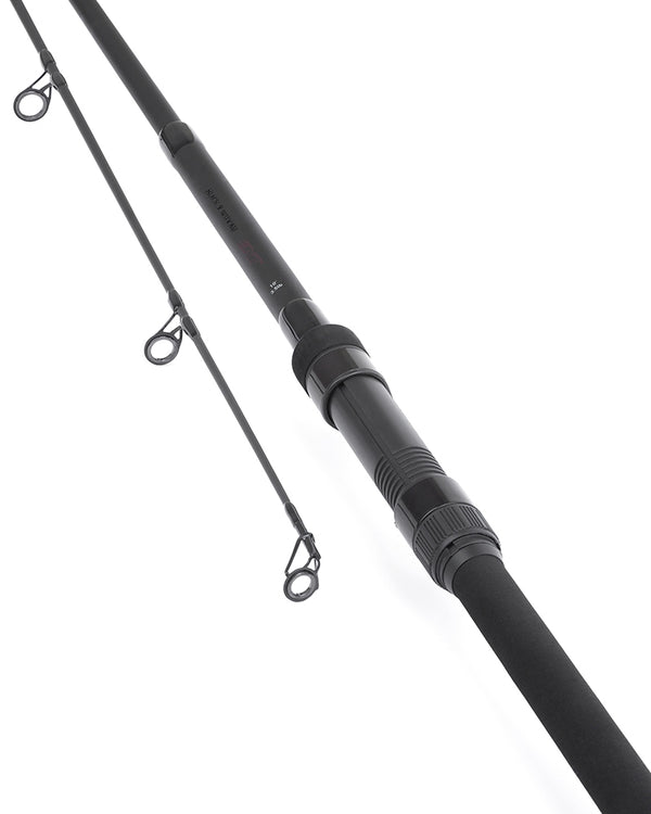 Daiwa Black Widow Ext Carp Rods