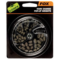 Fox Kwik Change Pop Up Weights