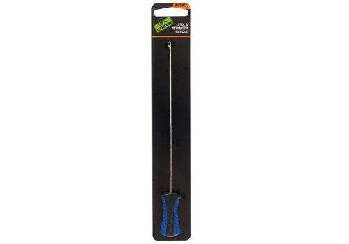 Fox Edges Bait Needles