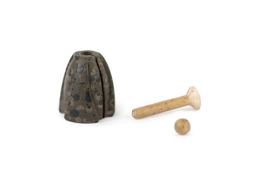 Fox Removable Flying Back Weights 10g (5 per pack)