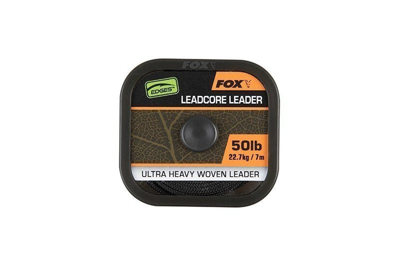 Fox Edge Naturals Leadcore