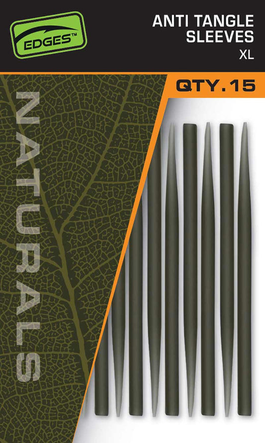 Fox Naturals Size Anti Tangle Sleeves XL